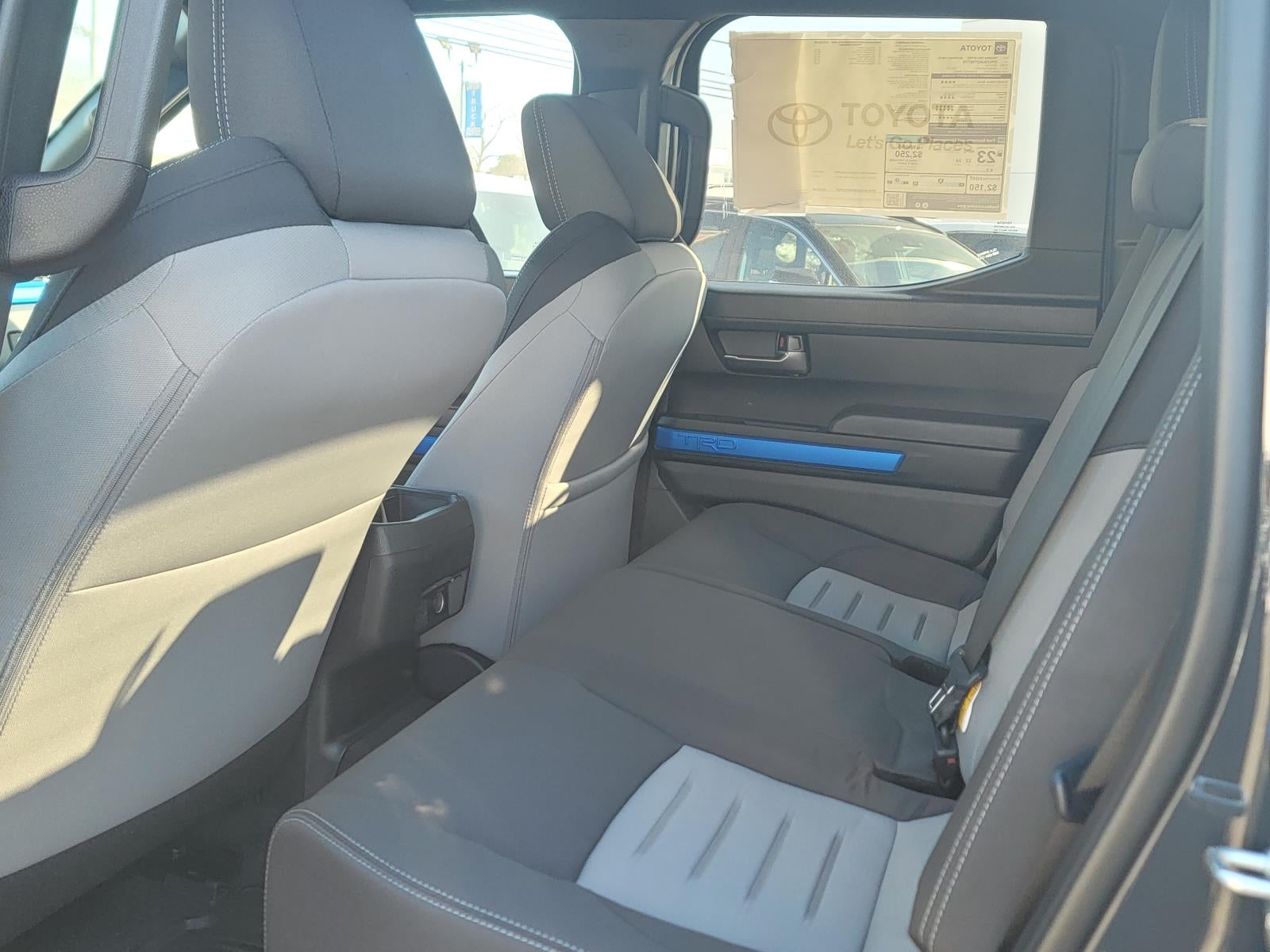 2026 Toyota Tacoma i-FORCE MAX Tacoma TRD Off-Road