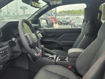 2026 Toyota Tacoma i-FORCE MAX Tacoma TRD Pro