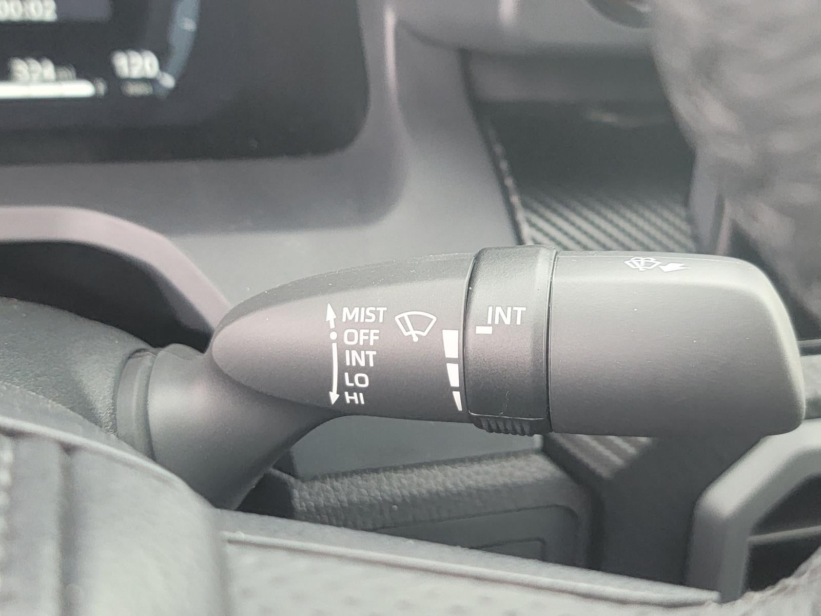2026 Toyota Tacoma i-FORCE MAX Tacoma TRD Pro
