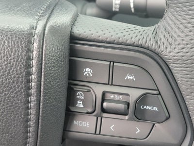 2026 Toyota Tacoma i-FORCE MAX Tacoma TRD Pro