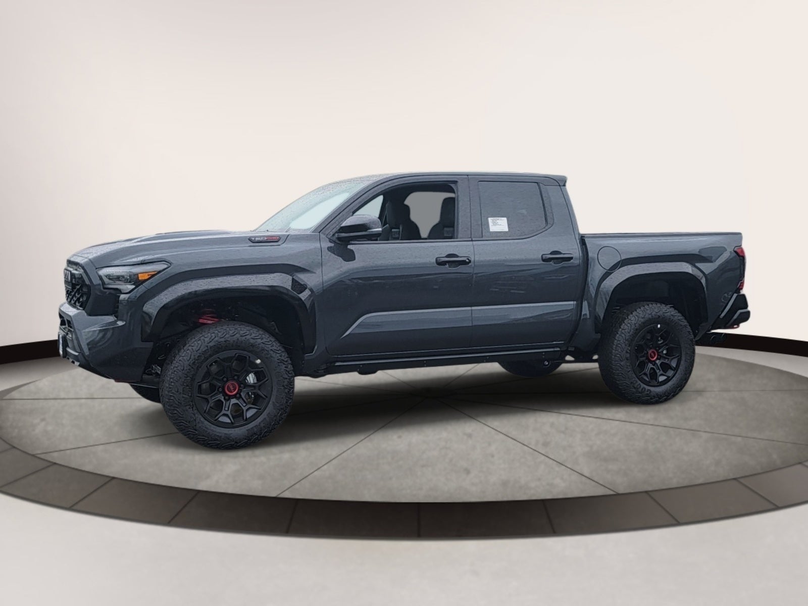 2026 Toyota Tacoma i-FORCE MAX Tacoma TRD Pro