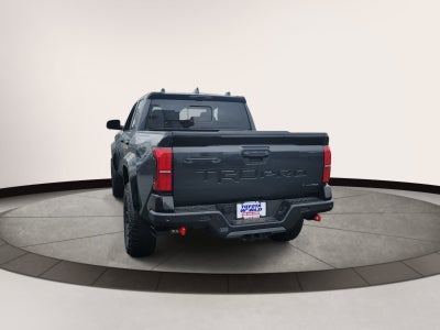 2026 Toyota Tacoma i-FORCE MAX Tacoma TRD Pro