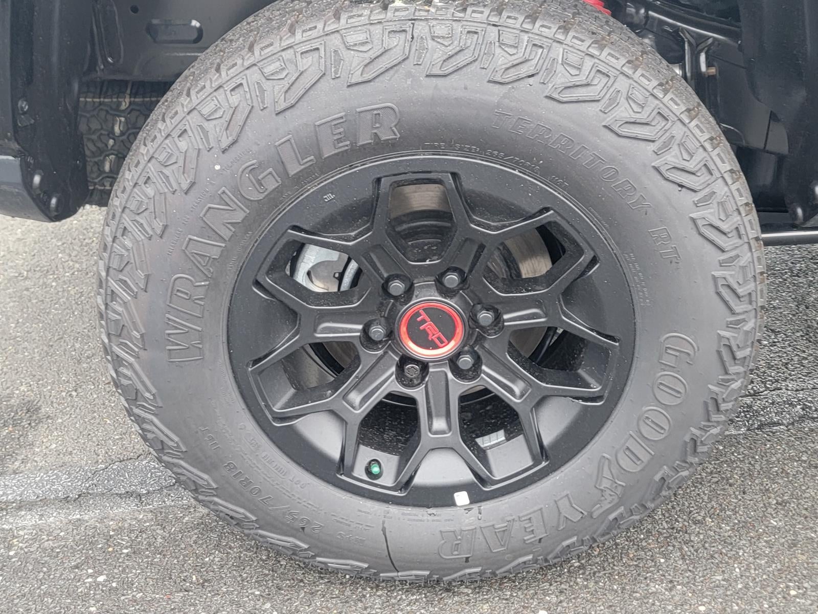 2026 Toyota Tacoma i-FORCE MAX Tacoma TRD Pro
