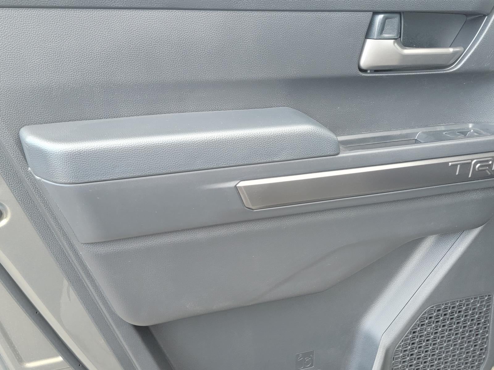 2026 Toyota Tacoma i-FORCE MAX Tacoma TRD Sport