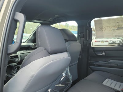 2026 Toyota Tacoma i-FORCE MAX Tacoma TRD Sport