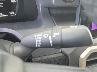 2026 Toyota Tacoma i-FORCE MAX Tacoma TRD Sport
