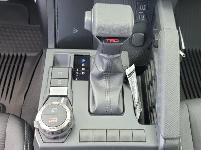 2026 Toyota Tacoma i-FORCE MAX Tacoma TRD Sport