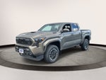 2026 Toyota Tacoma i-FORCE MAX Tacoma TRD Sport