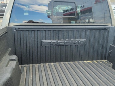 2026 Toyota Tacoma i-FORCE MAX Tacoma TRD Sport