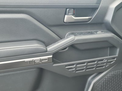 2026 Toyota Tacoma i-FORCE MAX Tacoma TRD Sport