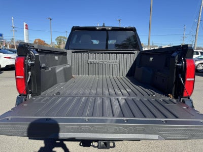 2025 Toyota Tacoma i-FORCE MAX Tacoma TRD Off-Road