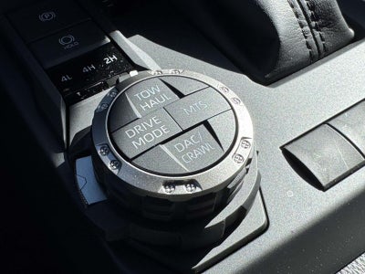 2025 Toyota Tacoma i-FORCE MAX Tacoma TRD Off-Road