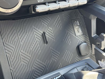 2025 Toyota Tacoma i-FORCE MAX Tacoma TRD Off-Road