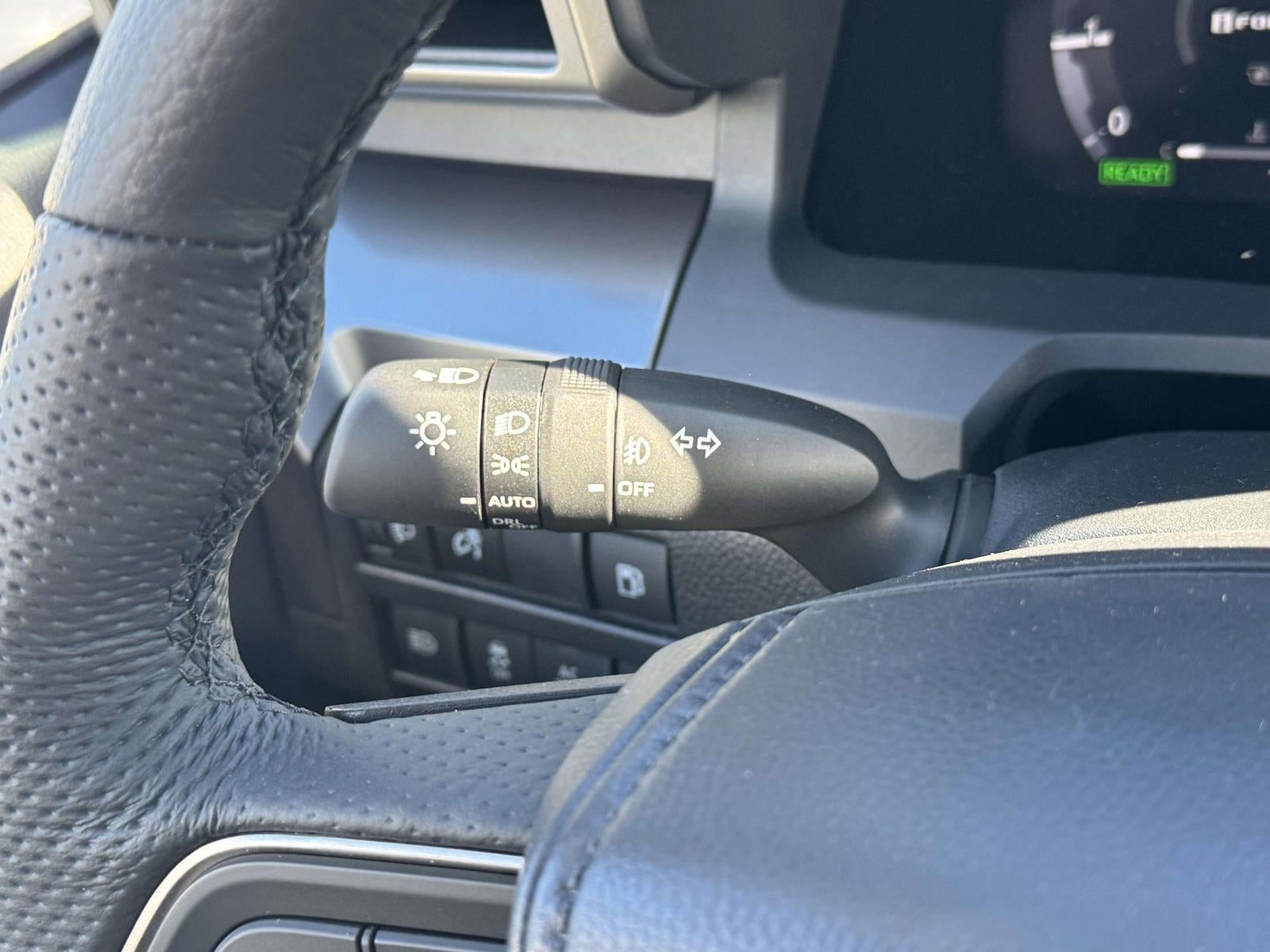 2025 Toyota Tacoma i-FORCE MAX Tacoma TRD Off-Road