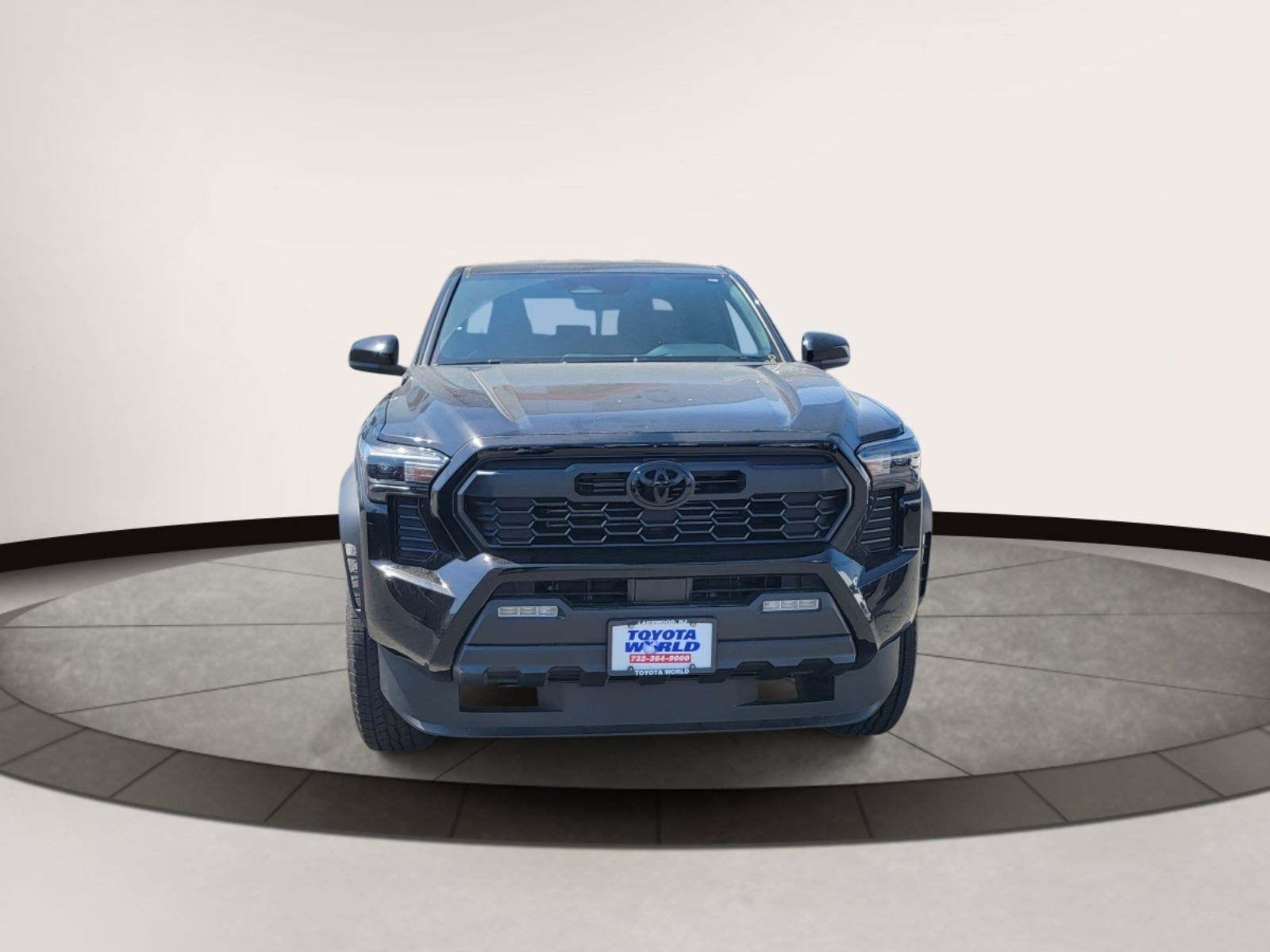 2026 Toyota Tacoma i-FORCE MAX Tacoma TRD Off-Road