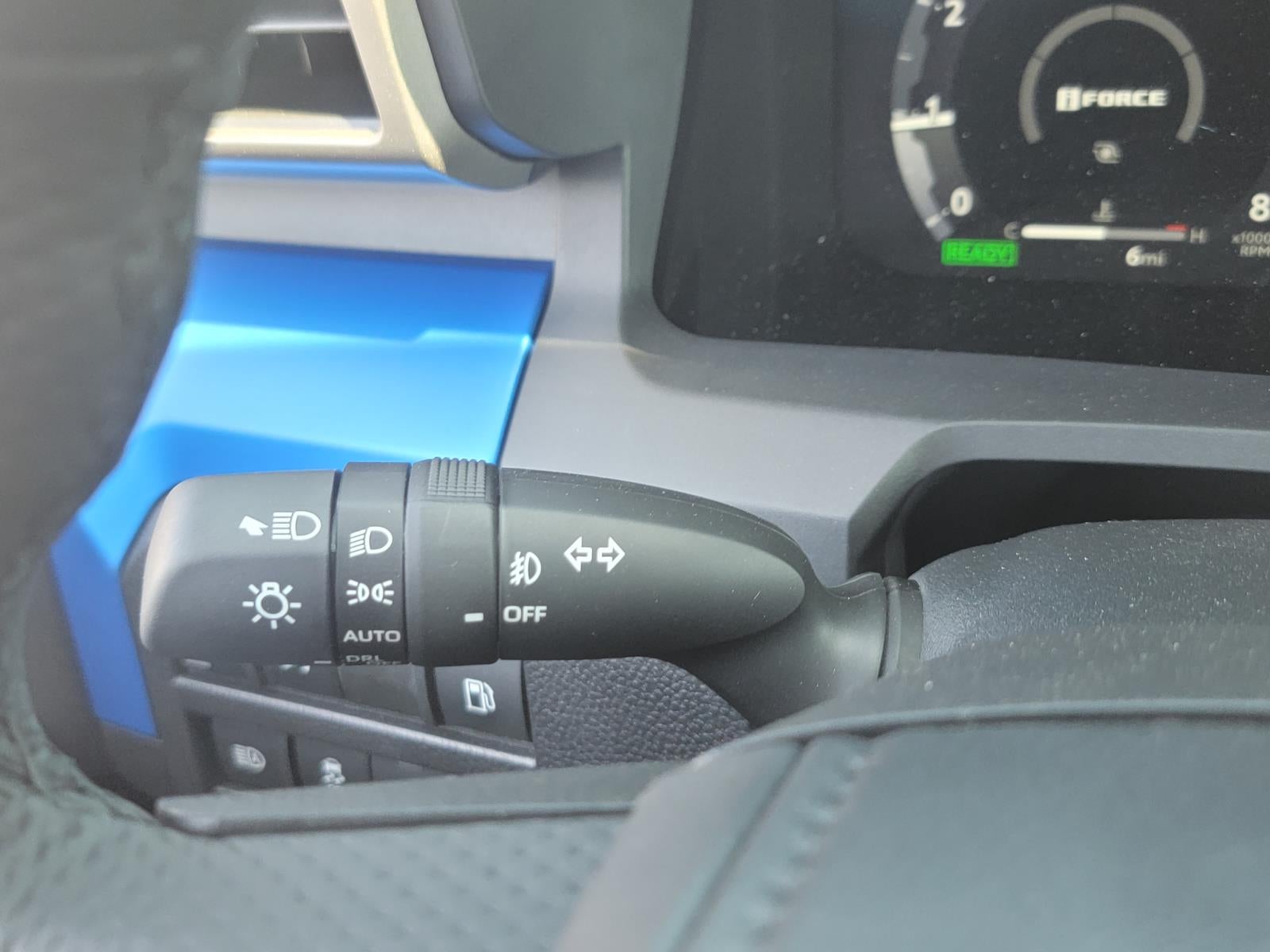 2026 Toyota Tacoma i-FORCE MAX Tacoma TRD Off-Road