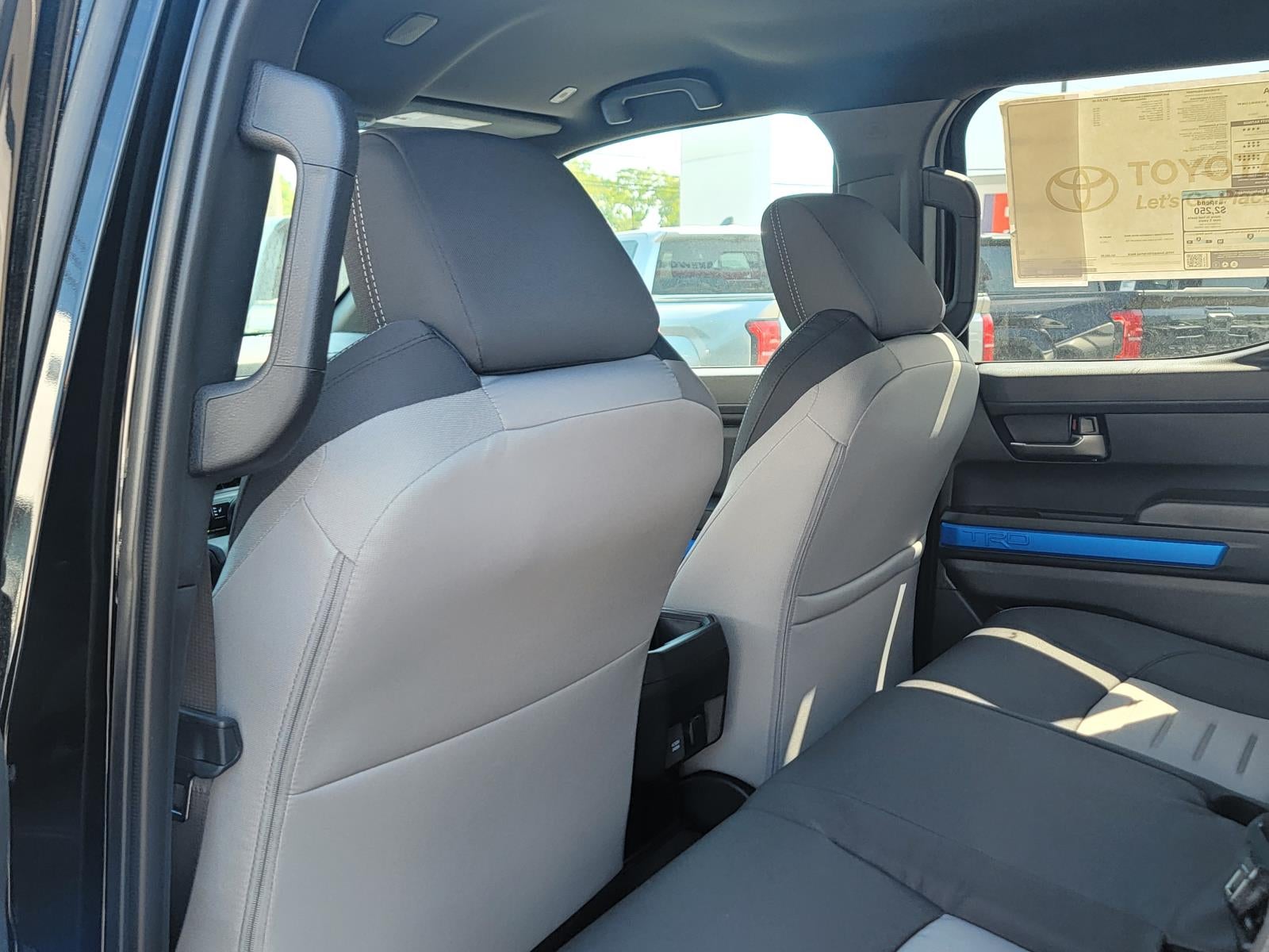 2026 Toyota Tacoma i-FORCE MAX Tacoma TRD Off-Road