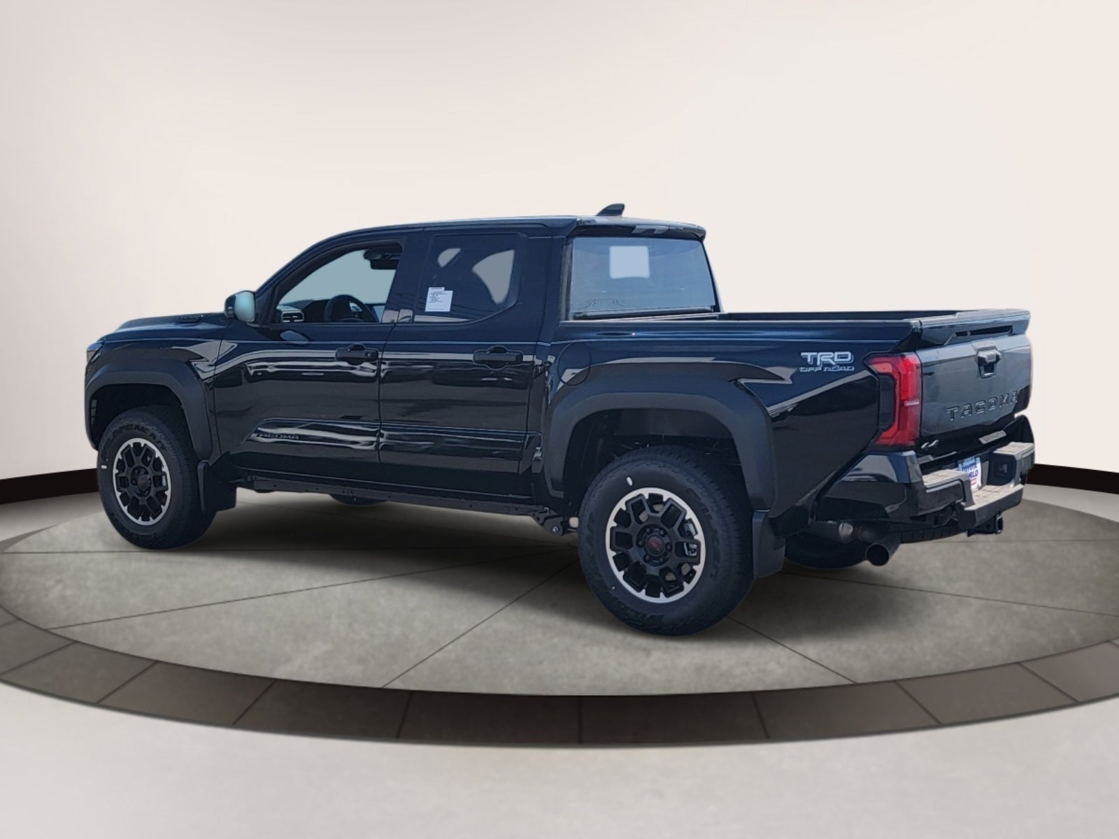 2026 Toyota Tacoma i-FORCE MAX Tacoma TRD Off-Road