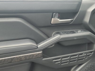 2026 Toyota Tacoma i-FORCE MAX Tacoma Limited