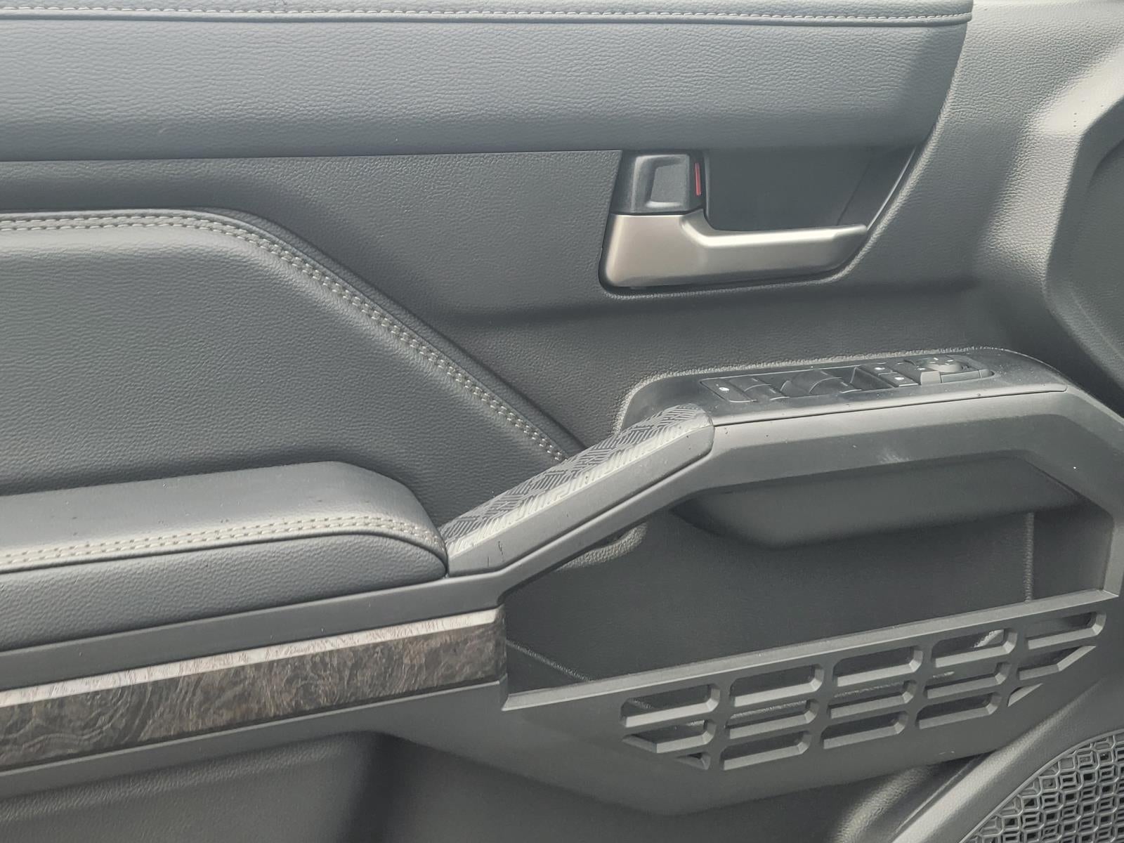 2026 Toyota Tacoma i-FORCE MAX Tacoma Limited