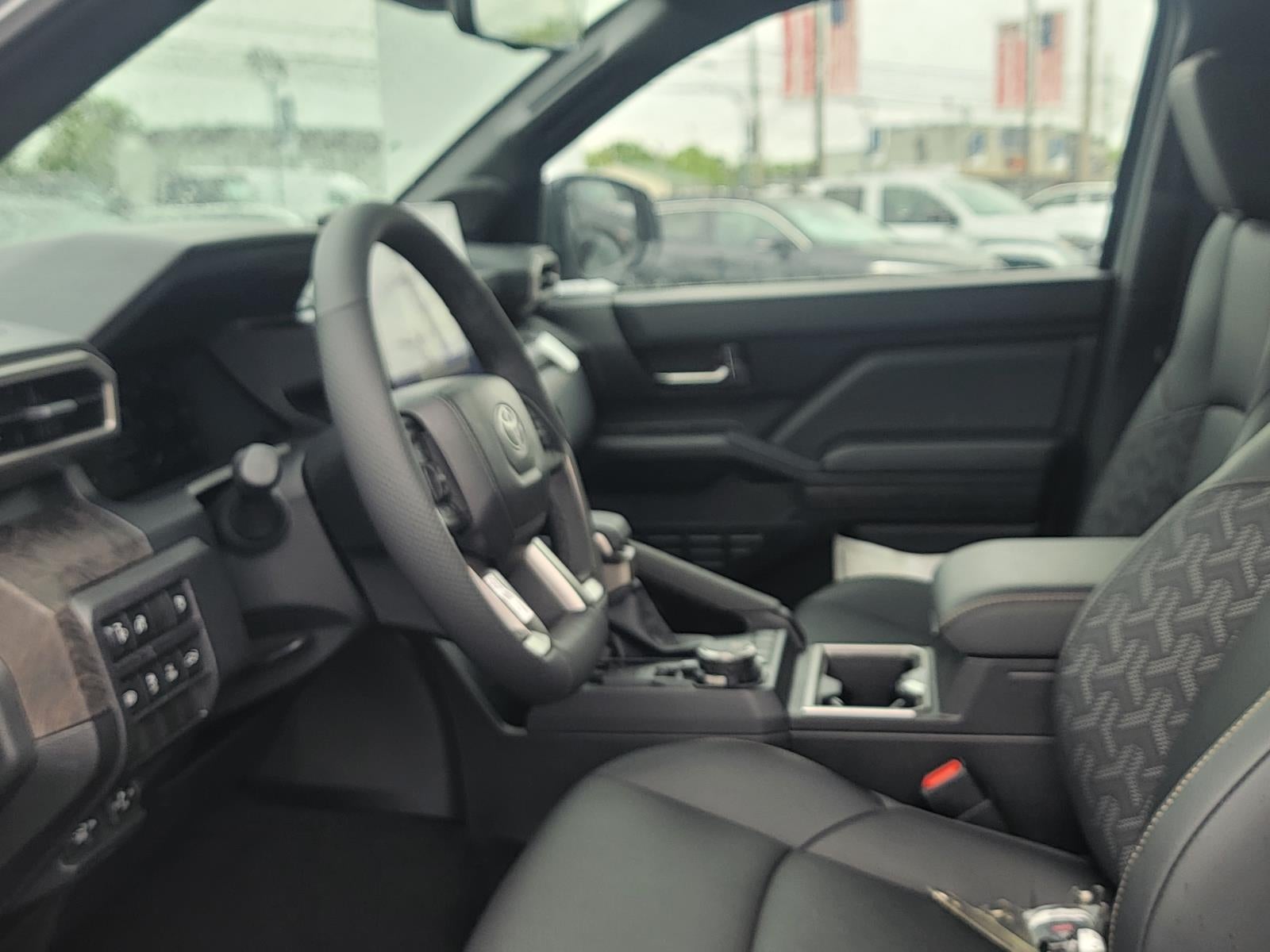 2026 Toyota Tacoma i-FORCE MAX Tacoma Limited