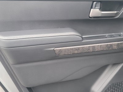 2026 Toyota Tacoma i-FORCE MAX Tacoma Limited