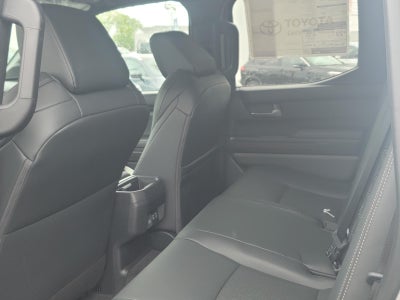 2026 Toyota Tacoma i-FORCE MAX Tacoma Limited