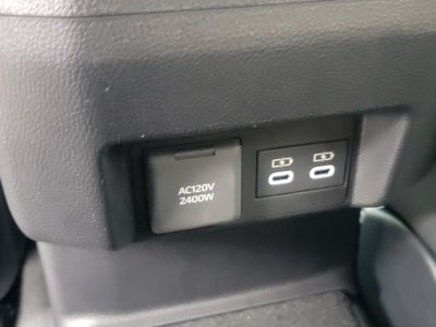 2026 Toyota Tacoma i-FORCE MAX Tacoma Limited