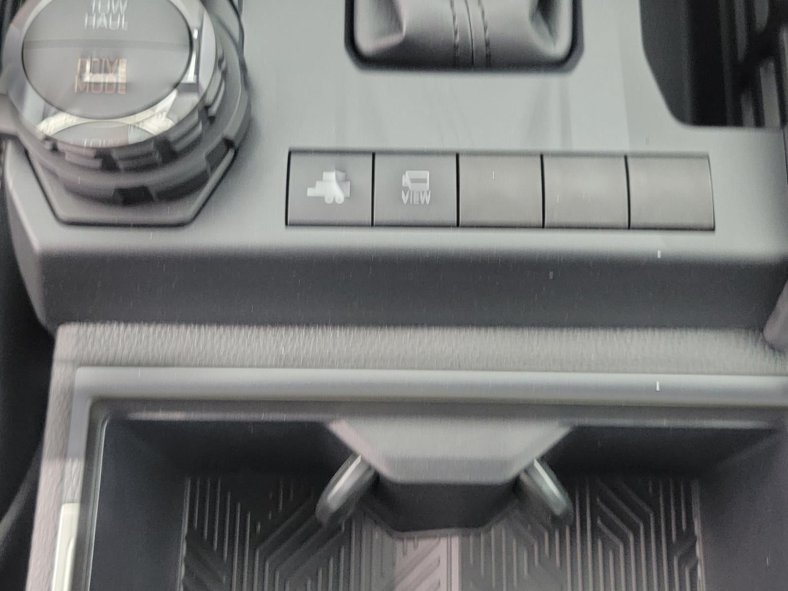 2026 Toyota Tacoma i-FORCE MAX Tacoma Limited