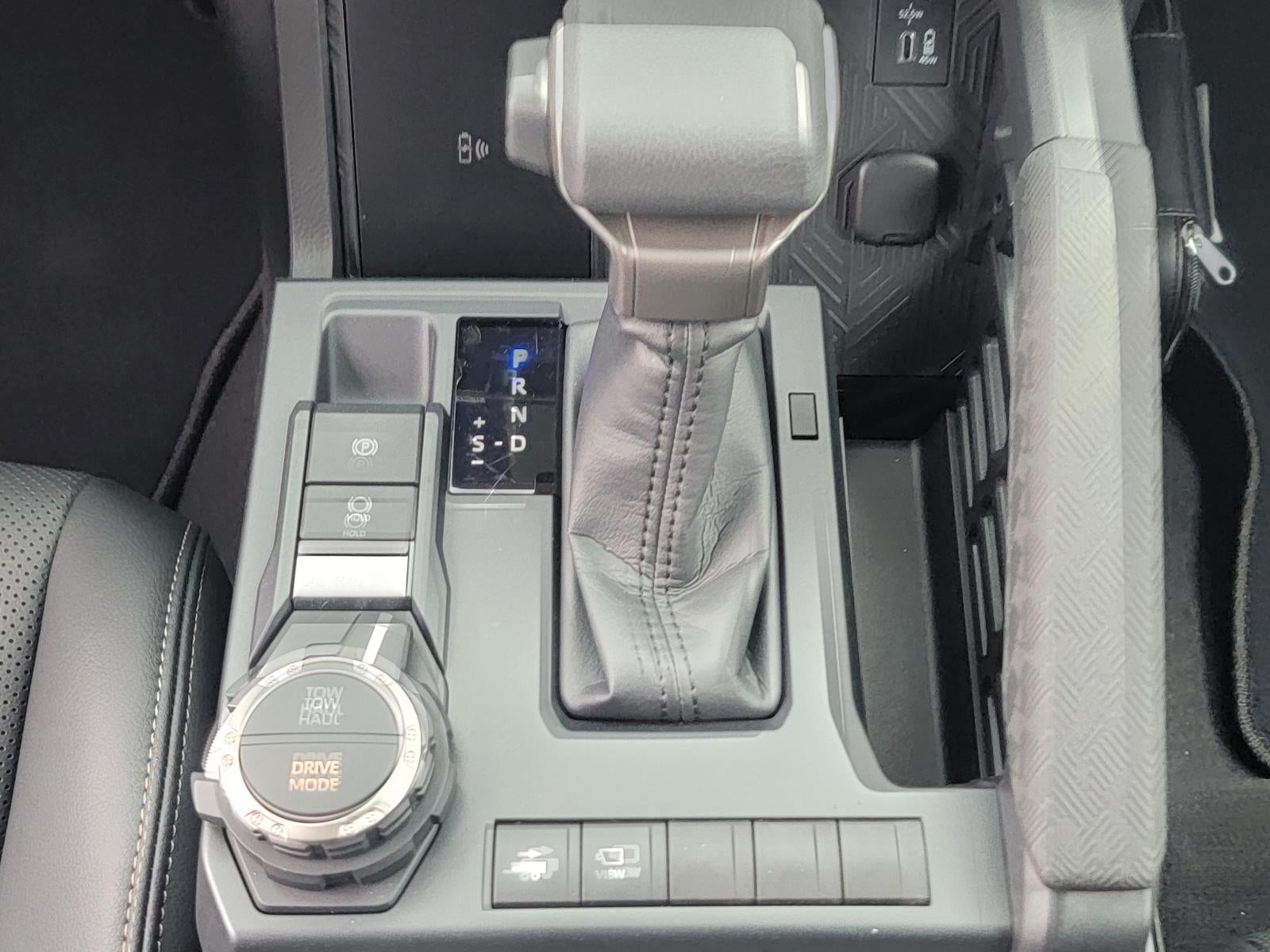 2026 Toyota Tacoma i-FORCE MAX Tacoma Limited