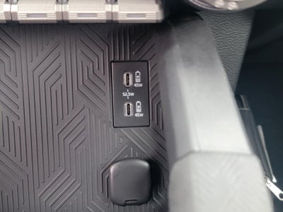 2026 Toyota Tacoma i-FORCE MAX Tacoma Limited
