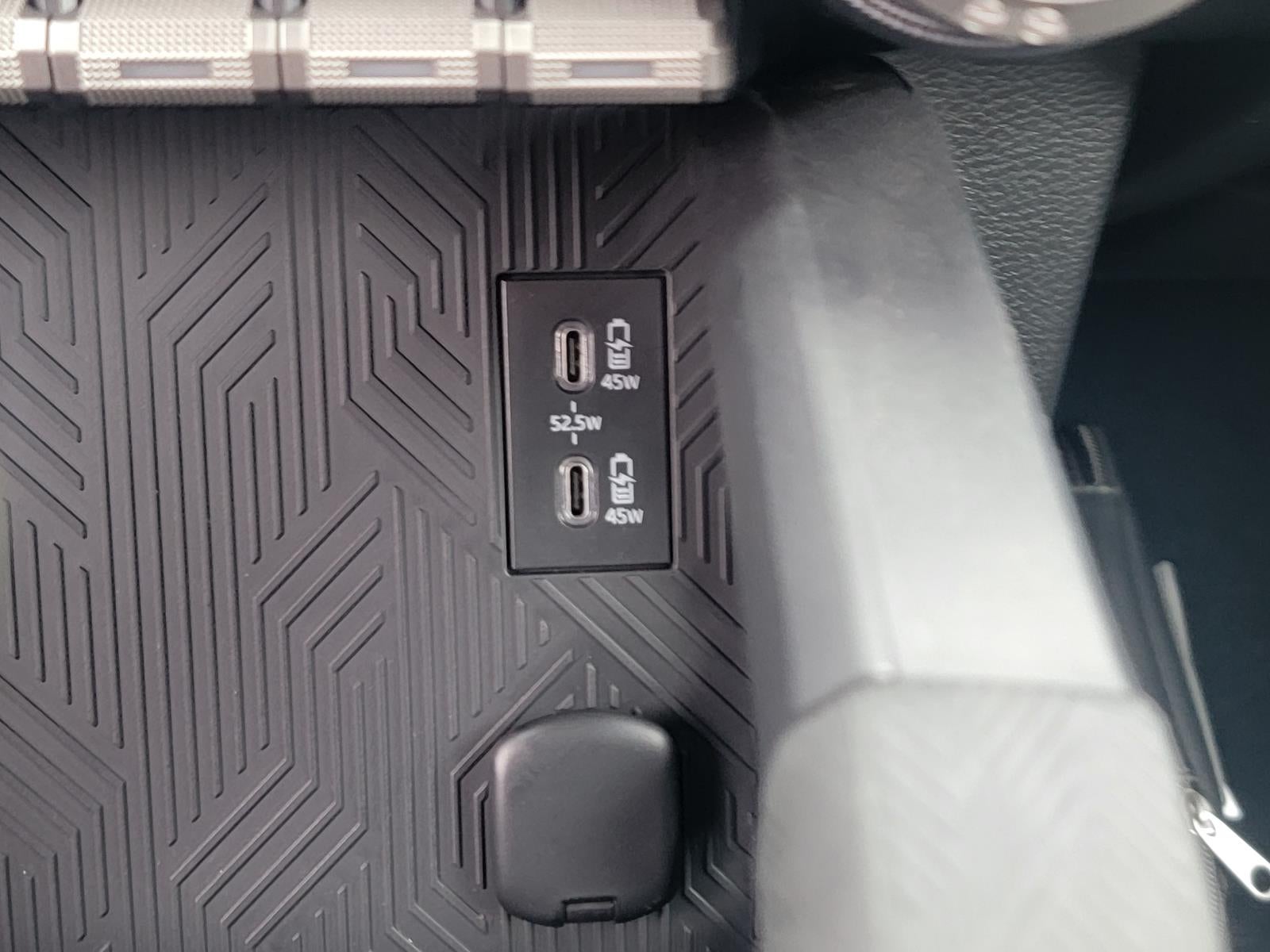 2026 Toyota Tacoma i-FORCE MAX Tacoma Limited