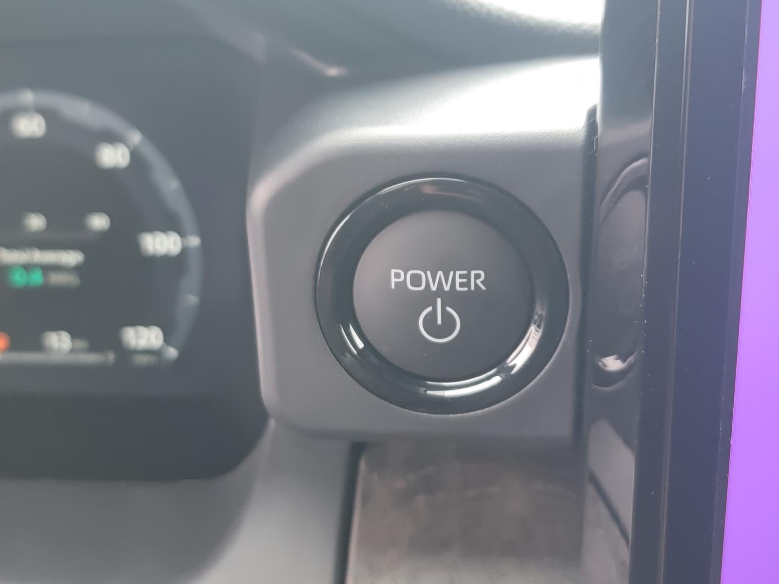 2026 Toyota Tacoma i-FORCE MAX Tacoma Limited