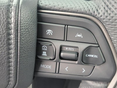 2026 Toyota Tacoma i-FORCE MAX Tacoma Limited