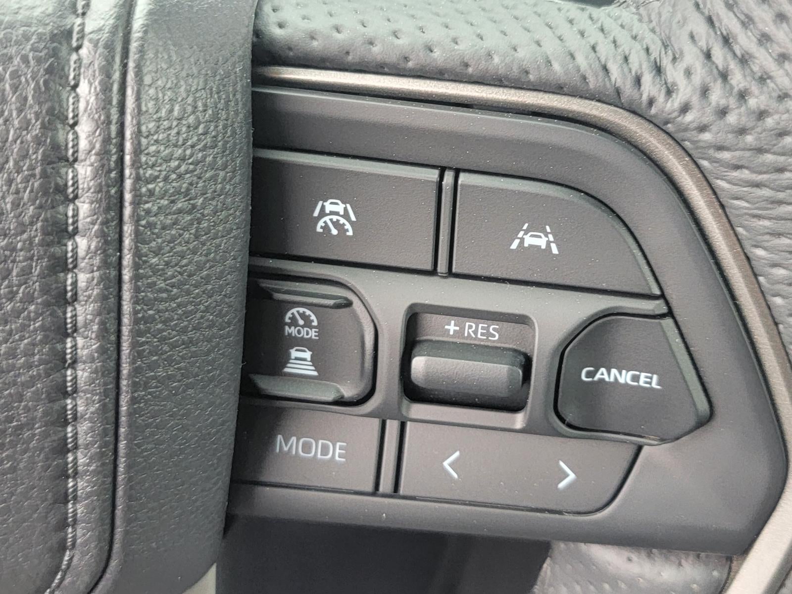 2026 Toyota Tacoma i-FORCE MAX Tacoma Limited