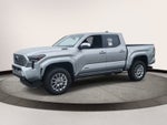 2026 Toyota Tacoma i-FORCE MAX Tacoma Limited