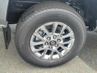 2026 Toyota Tacoma i-FORCE MAX Tacoma Limited