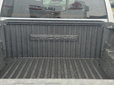 2026 Toyota Tacoma i-FORCE MAX Tacoma Limited