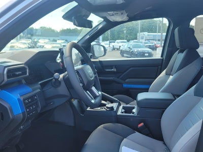2026 Toyota Tacoma i-FORCE MAX Tacoma TRD Off-Road