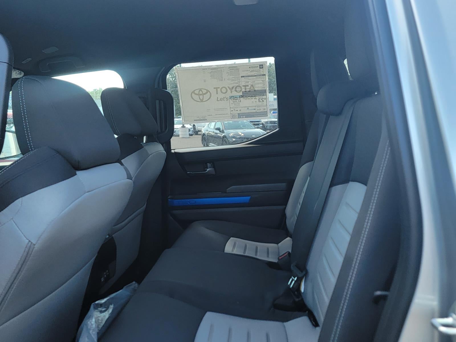 2026 Toyota Tacoma i-FORCE MAX Tacoma TRD Off-Road