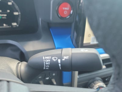 2026 Toyota Tacoma i-FORCE MAX Tacoma TRD Off-Road
