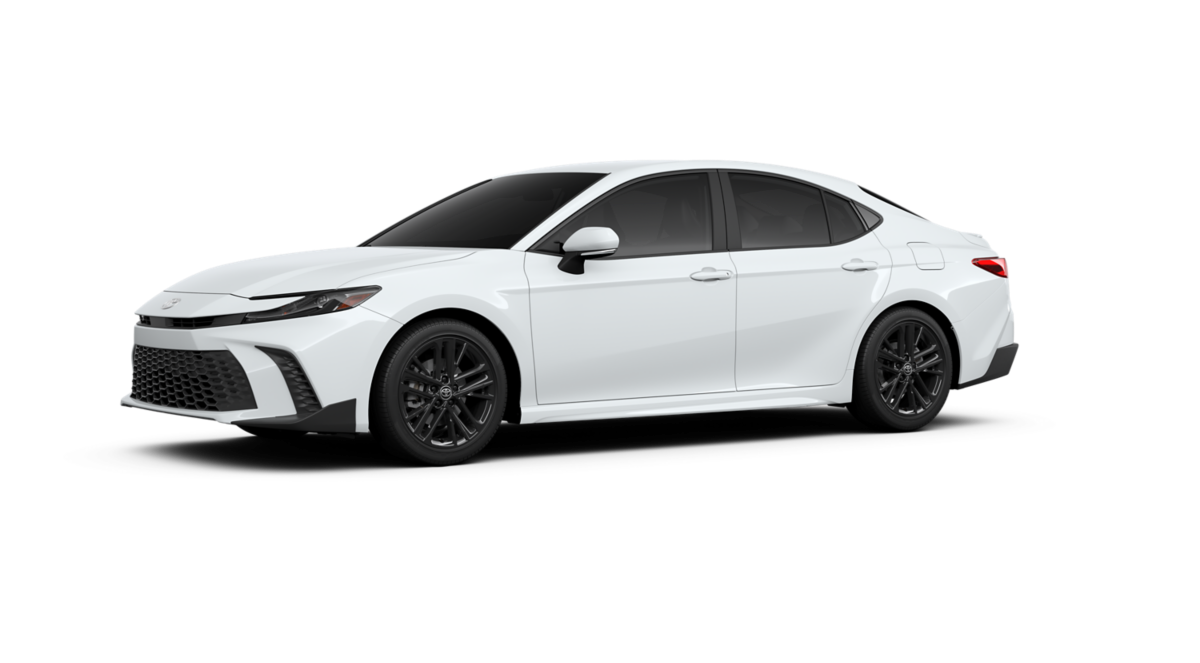 2025 Toyota Camry SE Lakewood NJ Toyota World of Lakewood