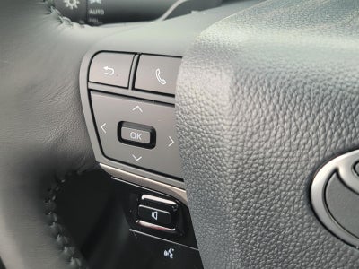 2026 Toyota Camry XSE AWD