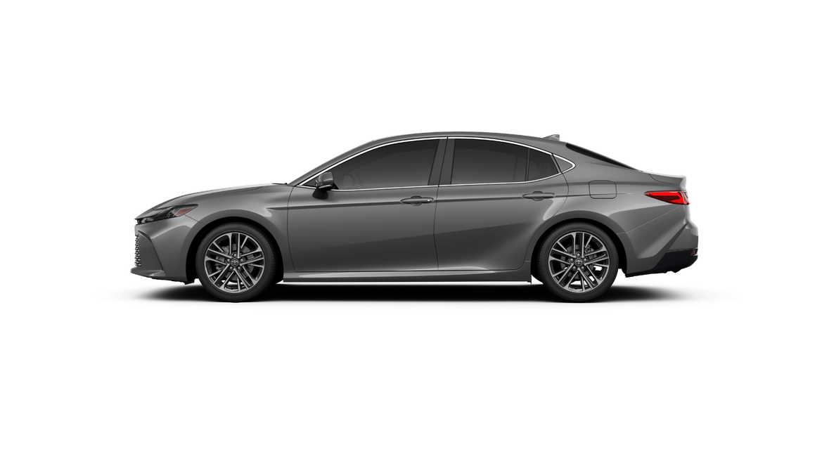 2027 Toyota Camry XLE AWD