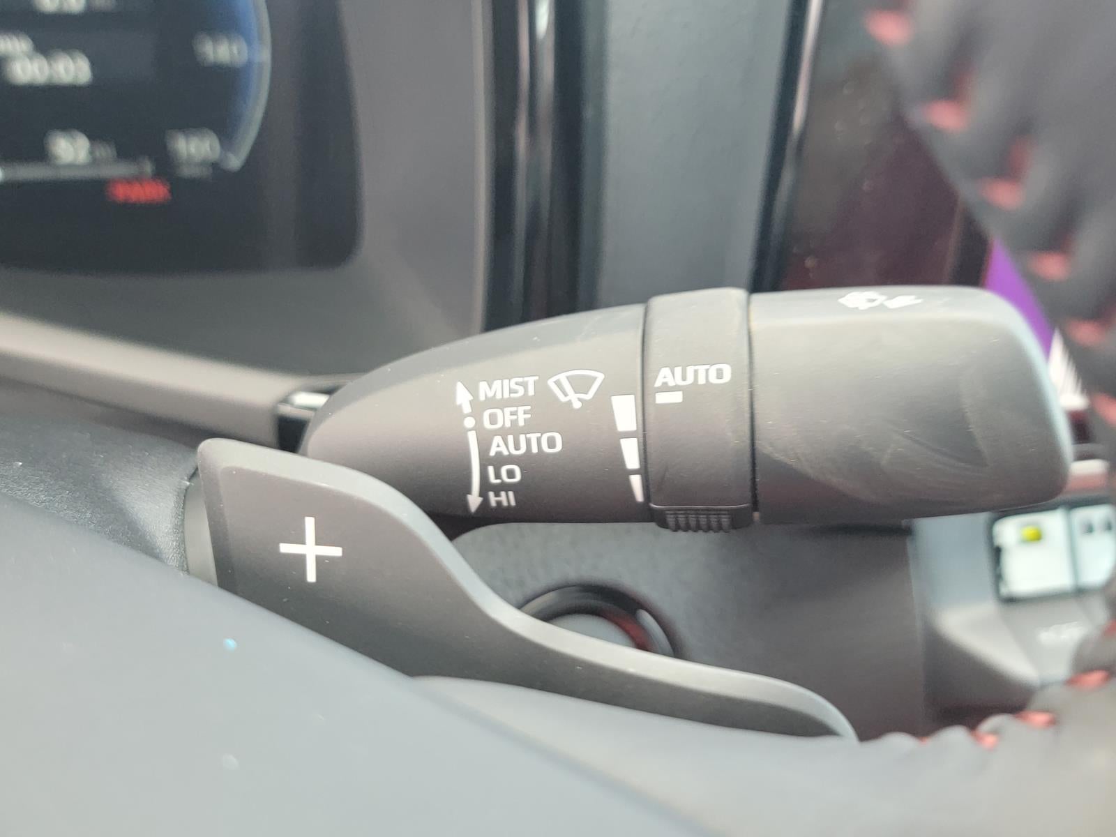 2026 Toyota Camry XSE AWD