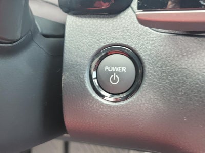 2026 Toyota Camry XSE AWD