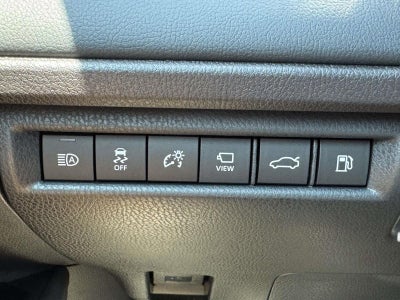 2026 Toyota Camry XSE AWD