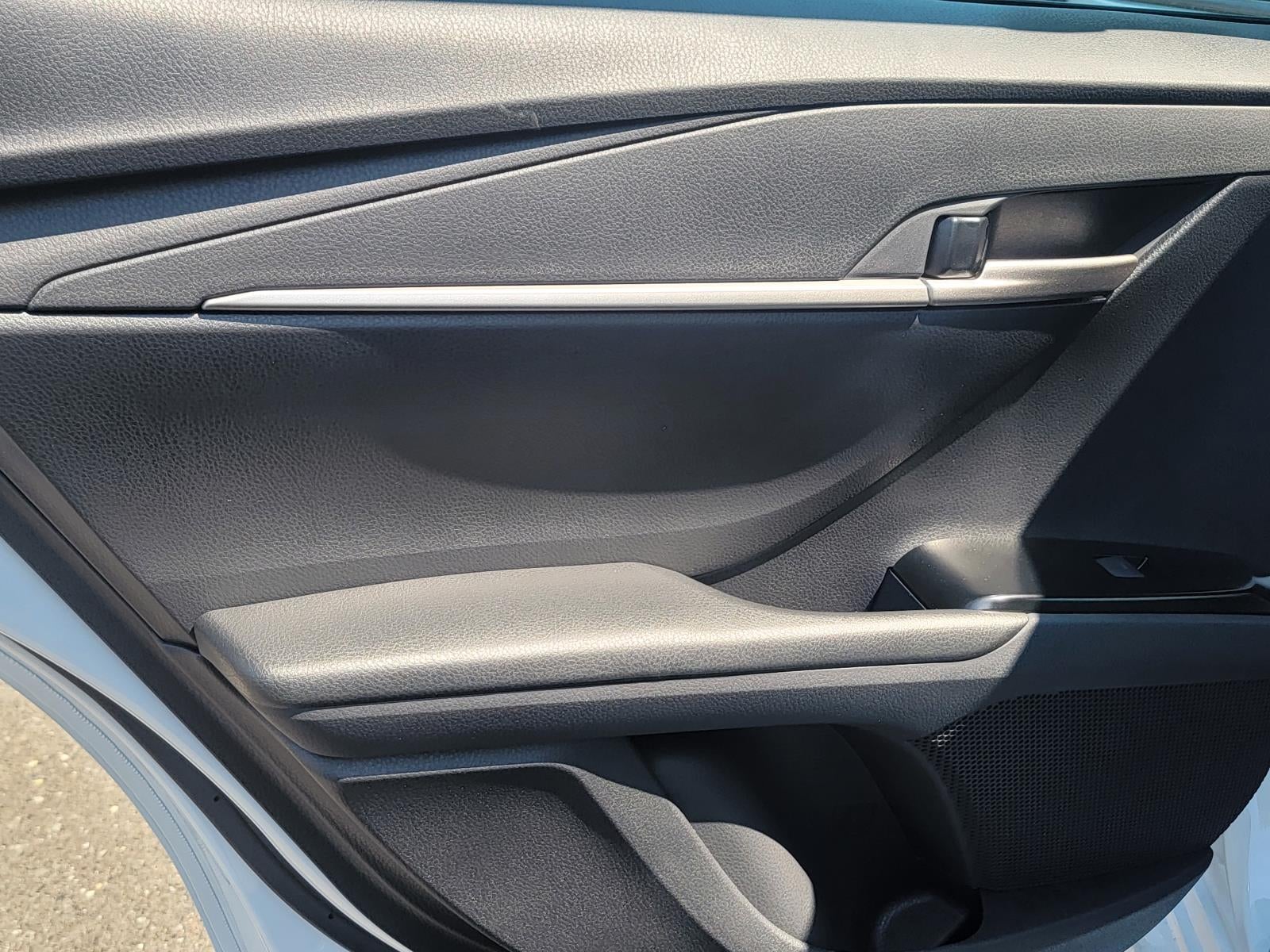 2026 Toyota Camry Nightshade AWD