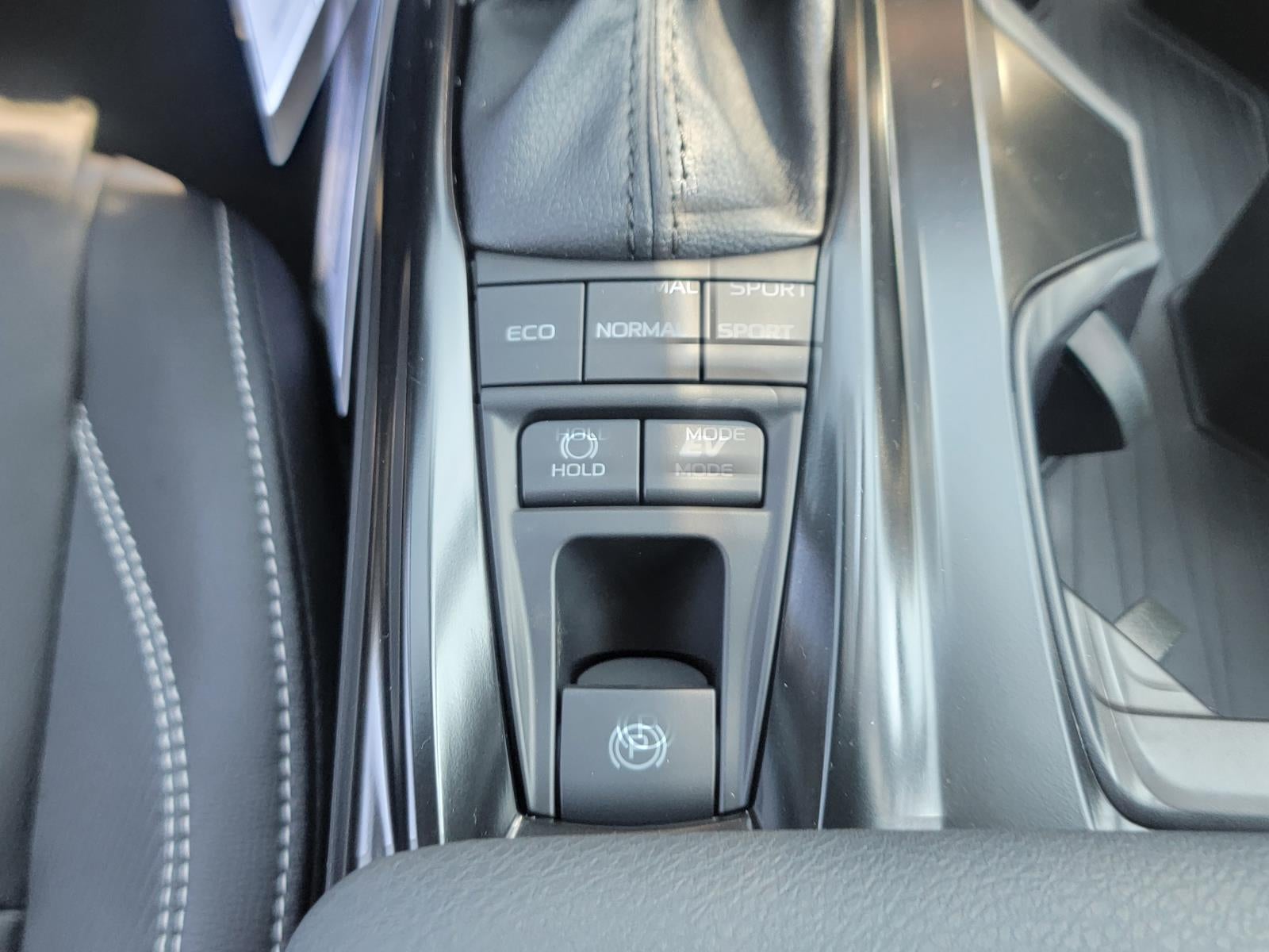 2026 Toyota Camry Nightshade AWD