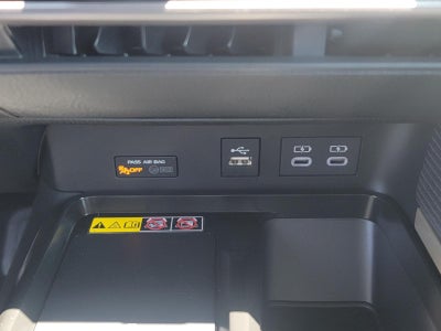 2026 Toyota Camry Nightshade AWD